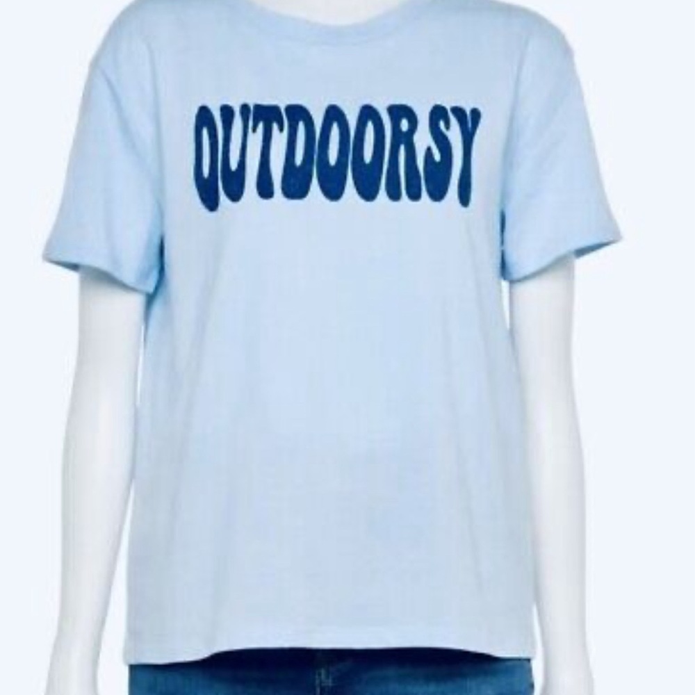 Old navy top